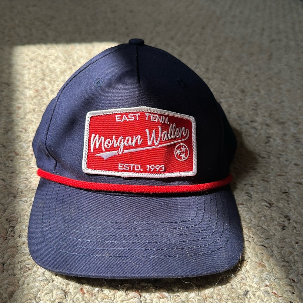 Morgan Wallen hat
